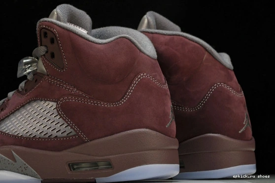 Rep EP  Retro  Jordan Burgundy DZ4131-600 5 (2023) DZ4131-600 0601